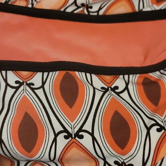 Vintage style Retro boho tunic top‎ - Picture 6 of 6